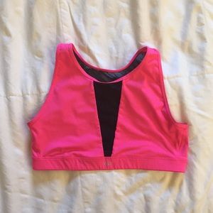 Victoria’s Secret sports bra